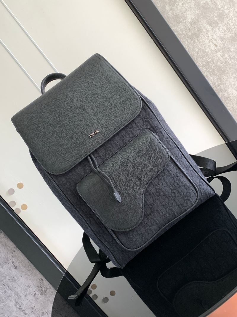 Dior Backpacks